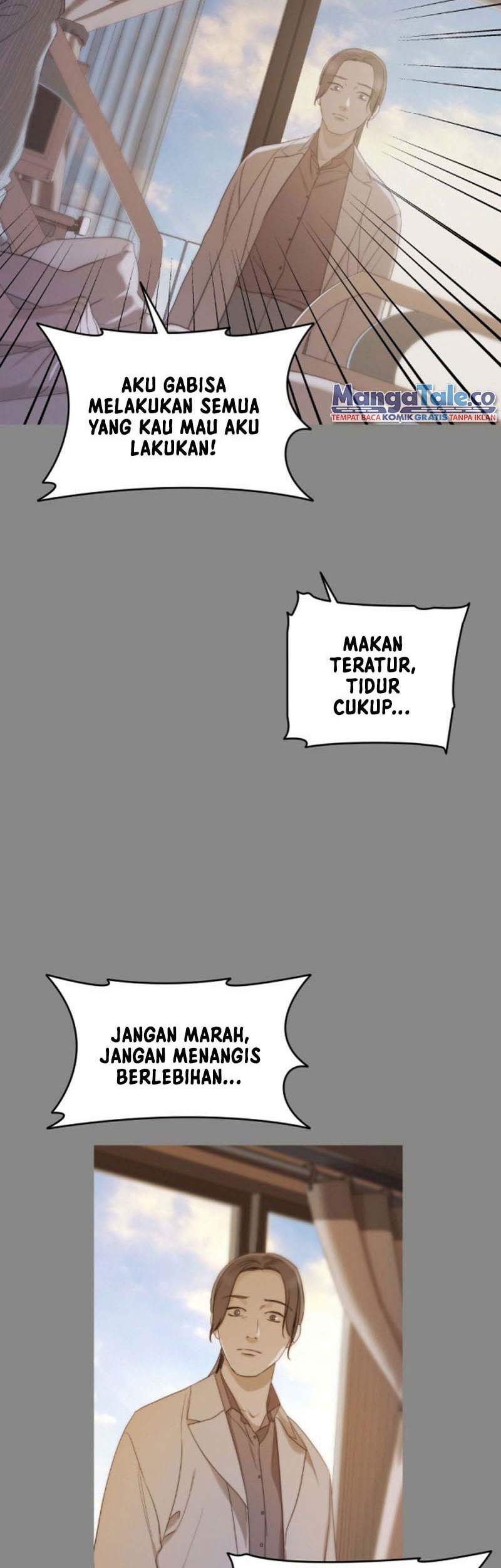 A Heartfelt Andante Chapter 01 Gambar 10