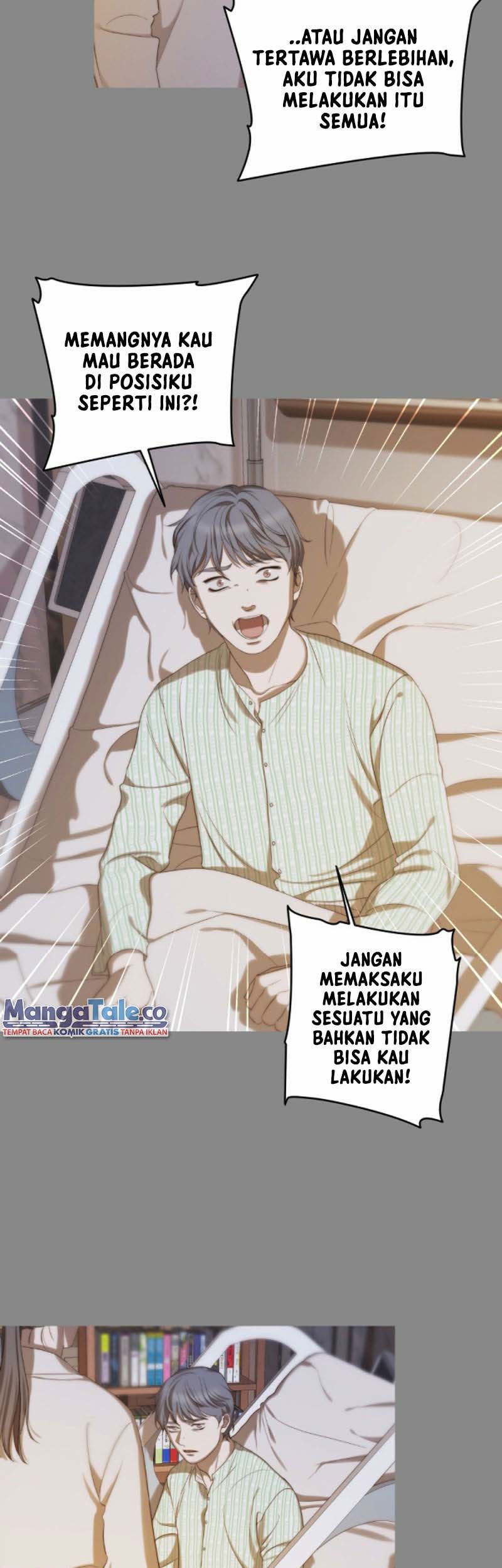A Heartfelt Andante Chapter 01 Gambar 11