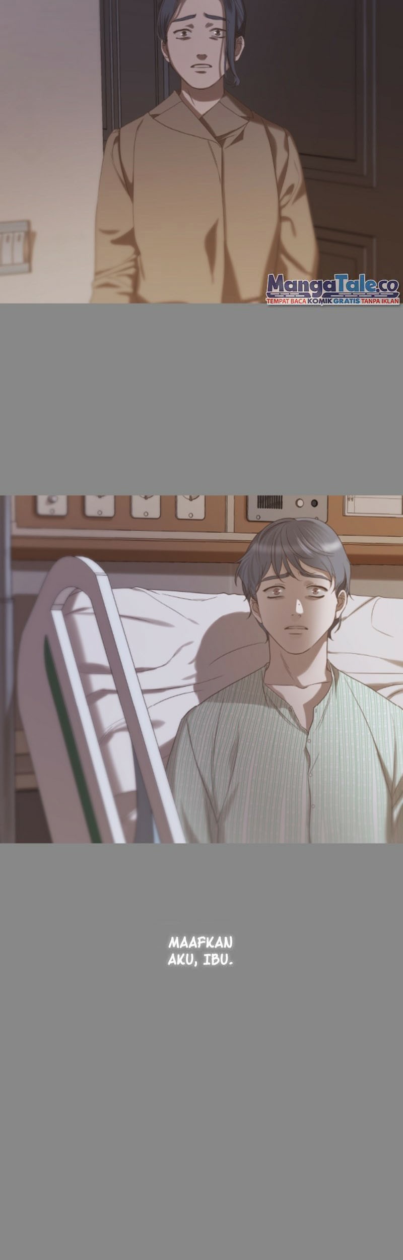 A Heartfelt Andante Chapter 01 Gambar 15