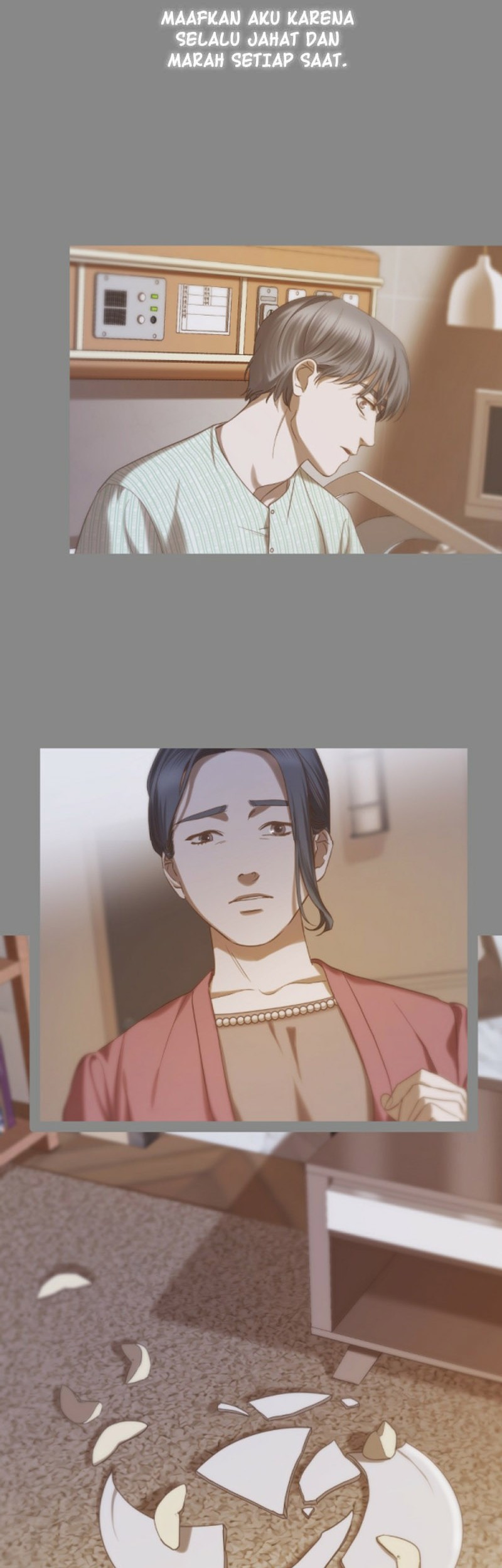 A Heartfelt Andante Chapter 01 Gambar 20