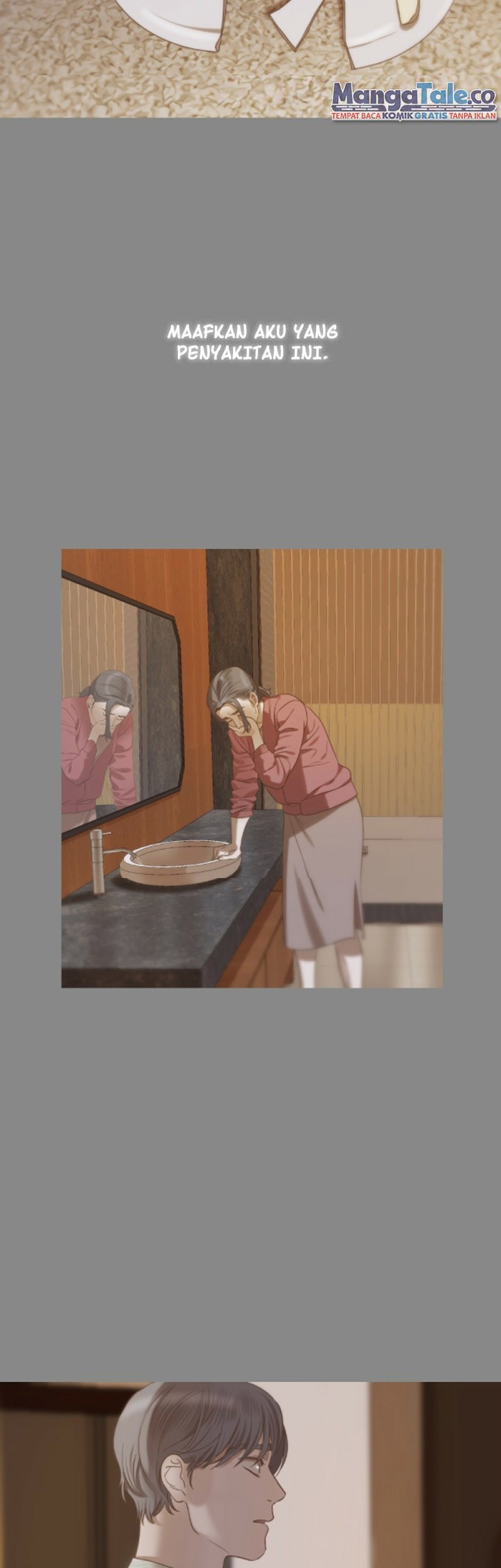 A Heartfelt Andante Chapter 01 Gambar 21