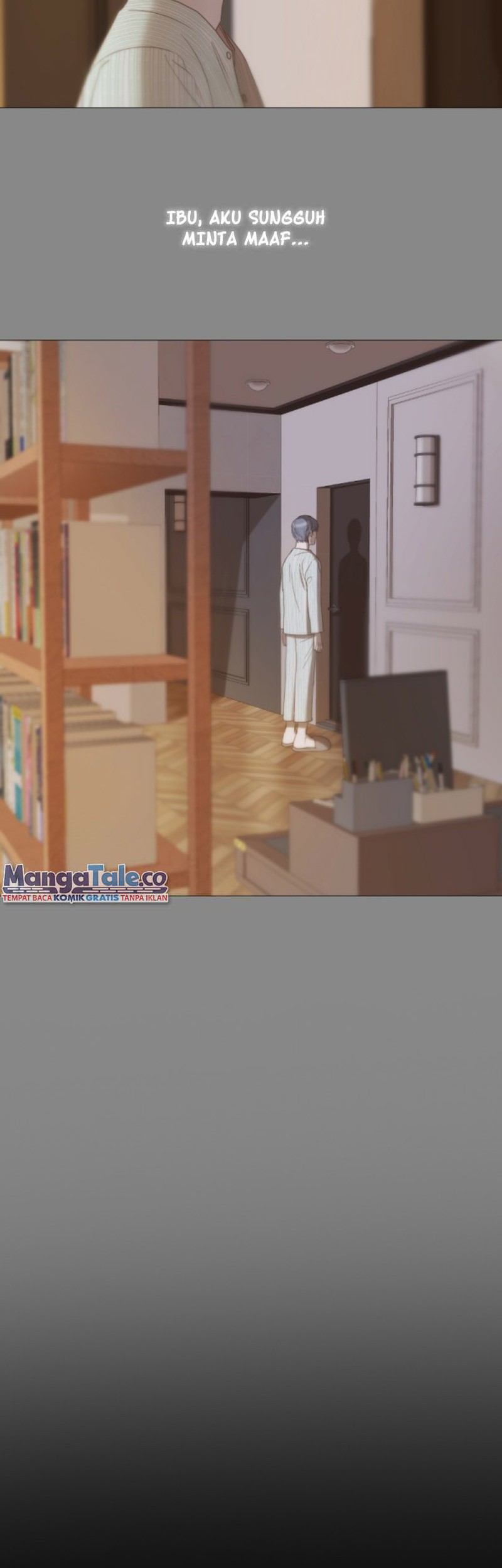 A Heartfelt Andante Chapter 01 Gambar 22