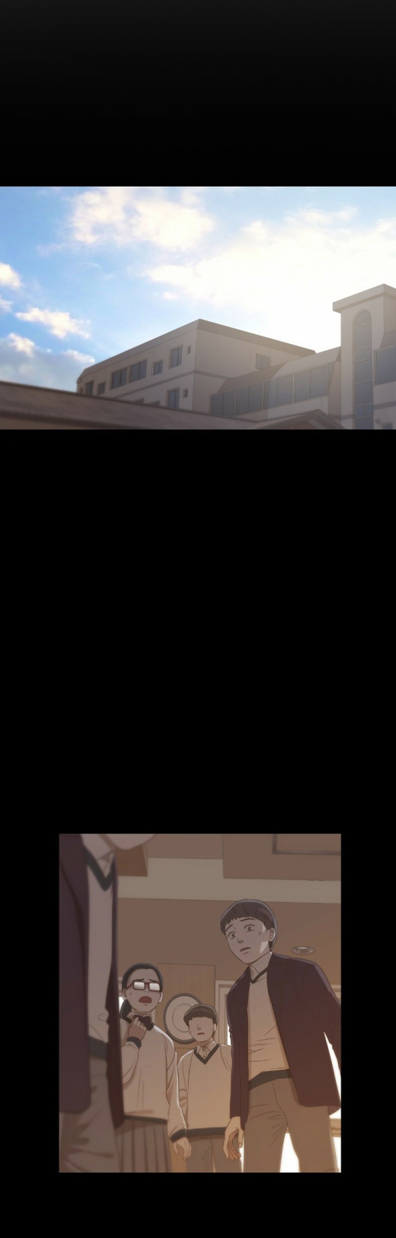 A Heartfelt Andante Chapter 01 Gambar 23