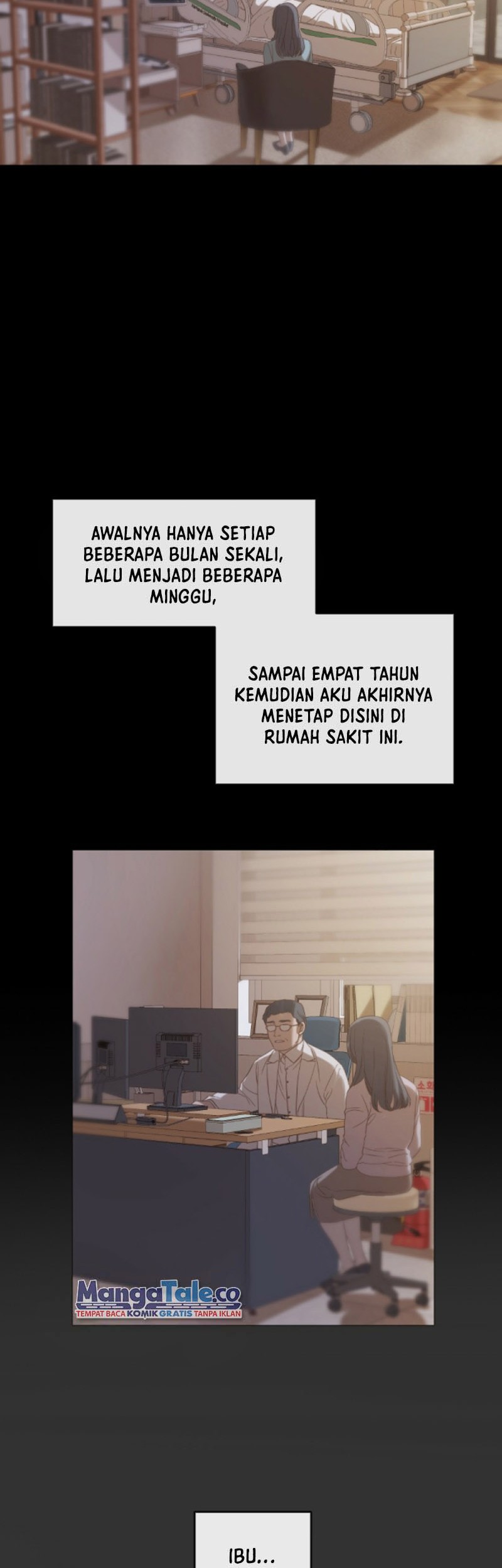 A Heartfelt Andante Chapter 01 Gambar 32
