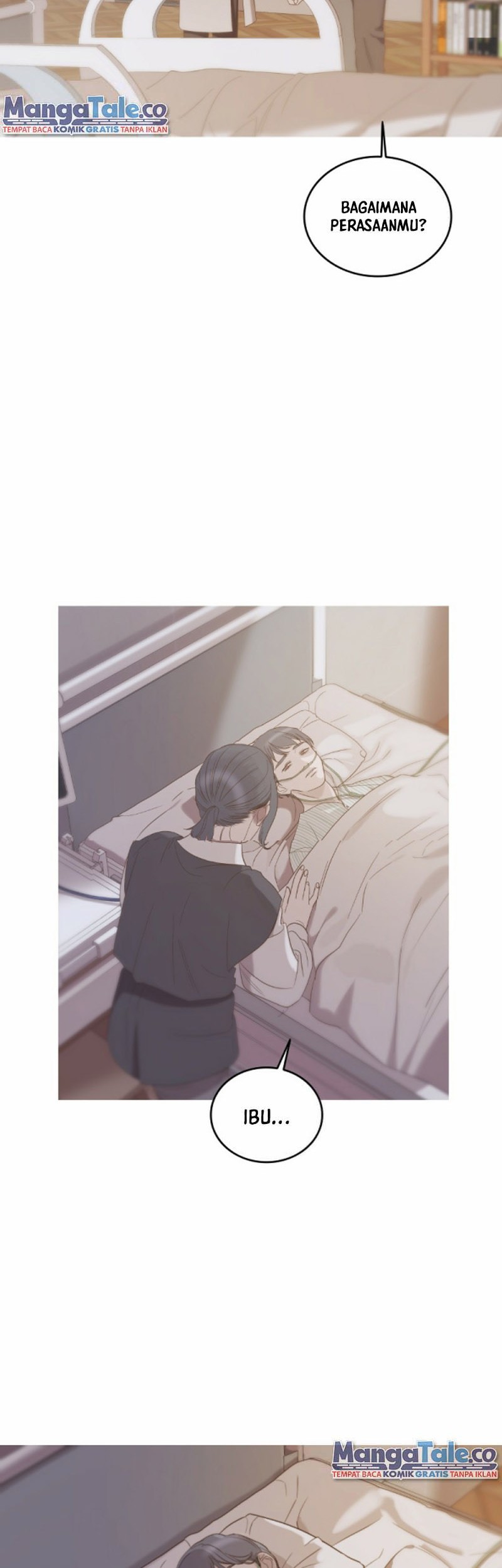 A Heartfelt Andante Chapter 01 Gambar 38