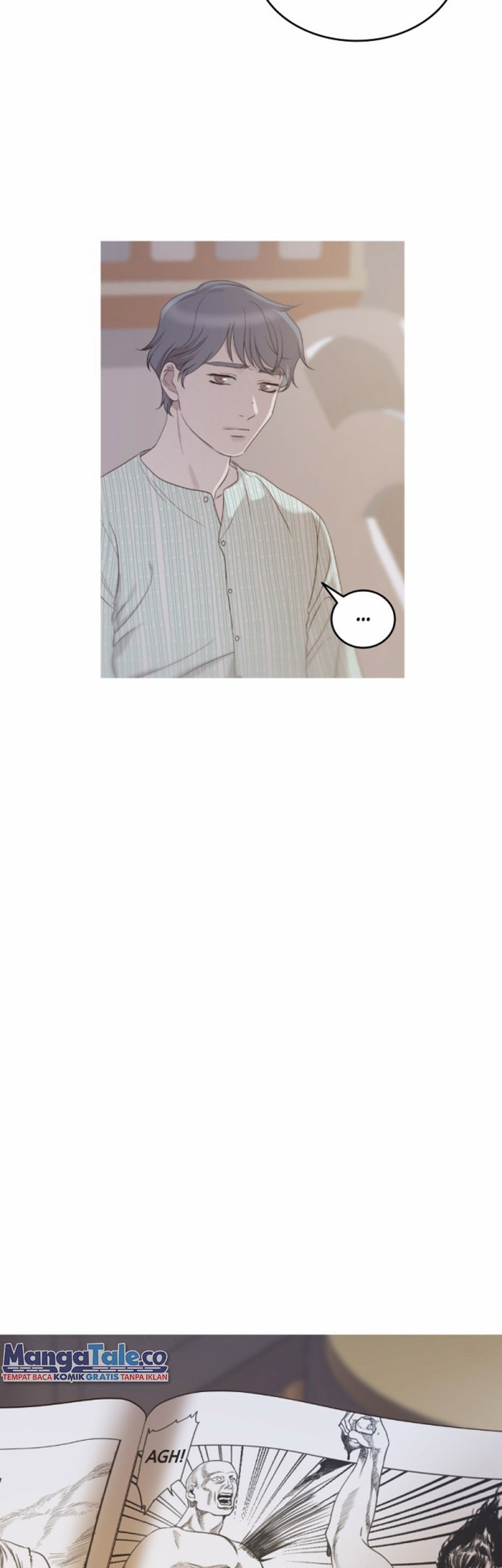 A Heartfelt Andante Chapter 01 Gambar 45