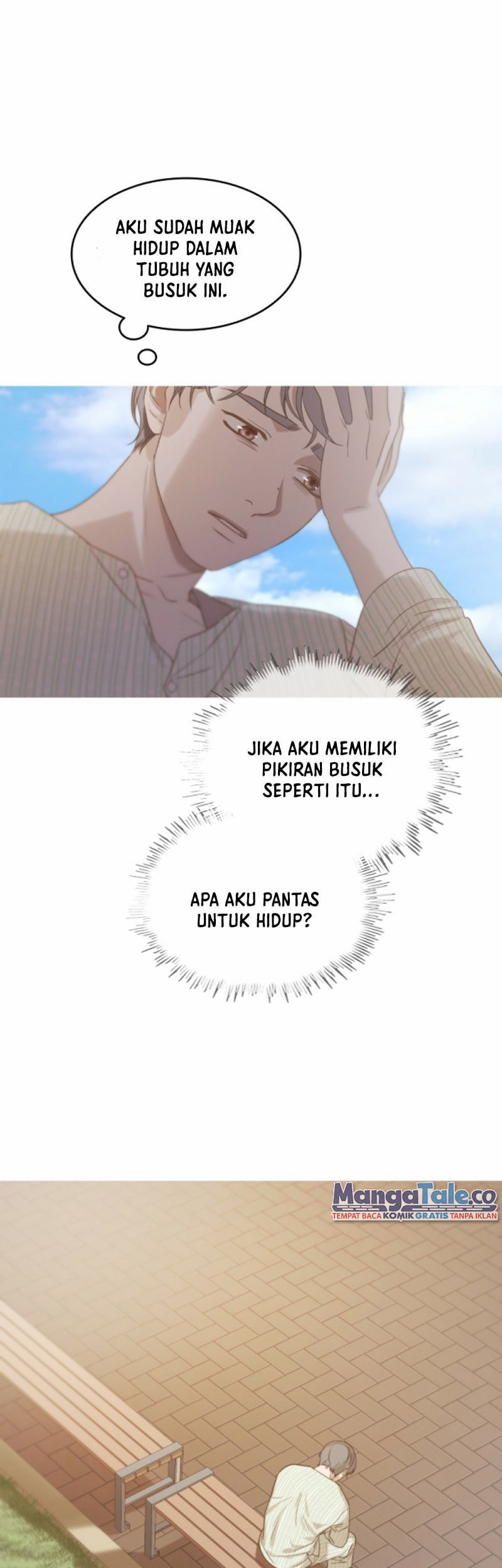 A Heartfelt Andante Chapter 01 Gambar 53
