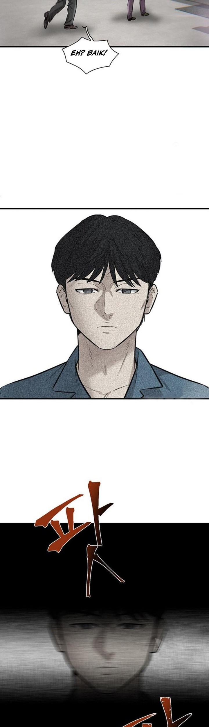 Limitless Chapter 04 Gambar 40