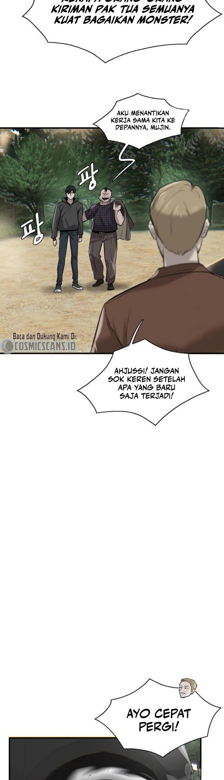 Limitless Chapter 04 Gambar 24