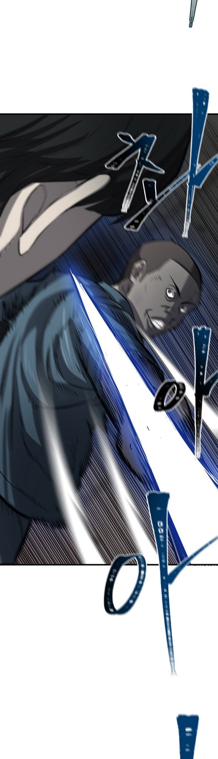 Limitless Chapter 03 Gambar 36