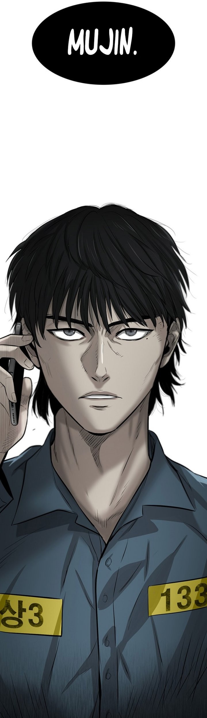 Limitless Chapter 03 Gambar 91