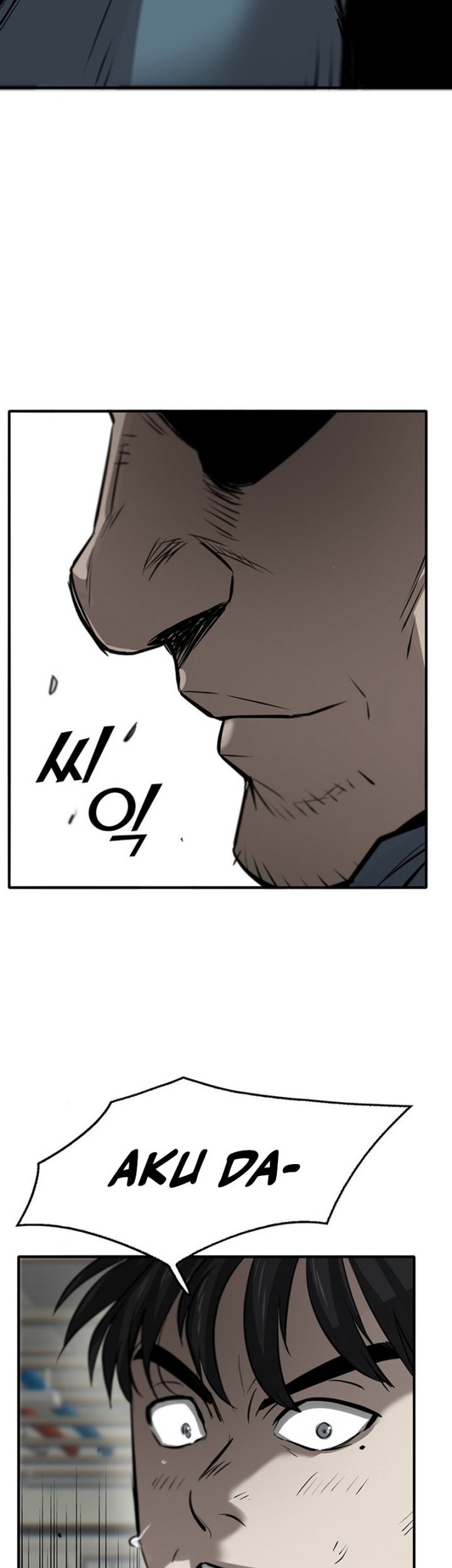 Limitless Chapter 03 Gambar 8