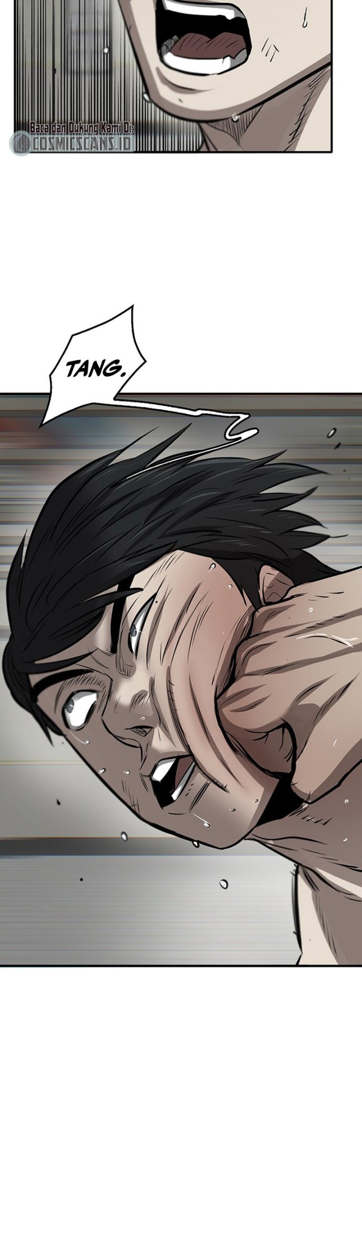 Limitless Chapter 03 Gambar 9