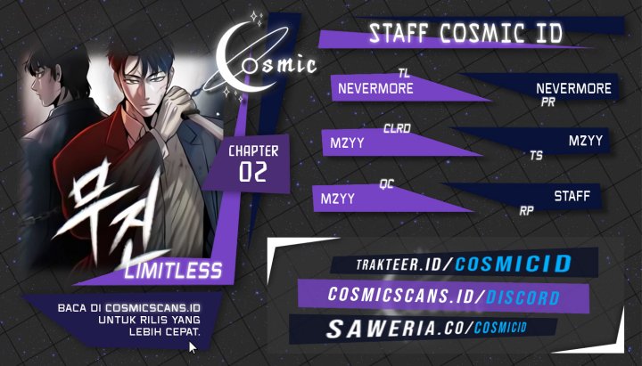 Limitless Chapter 02 1