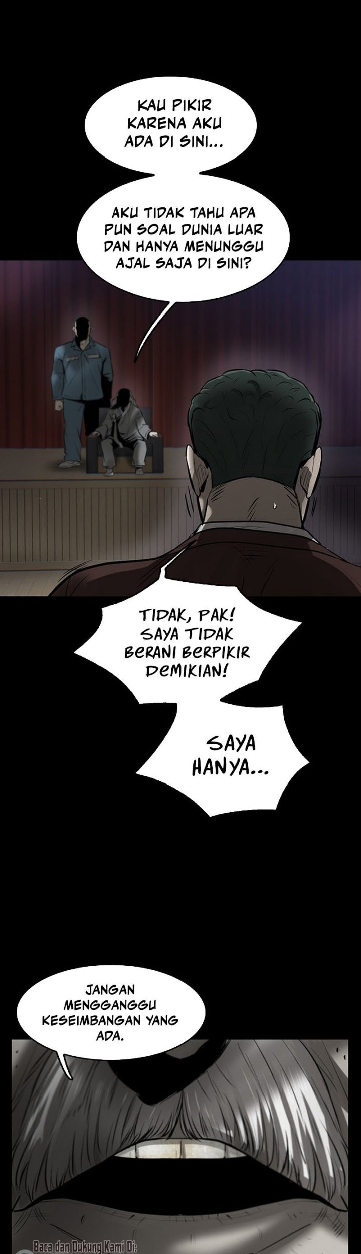 Limitless Chapter 02 Gambar 34