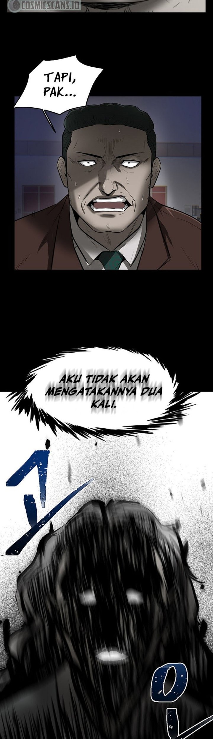 Limitless Chapter 02 Gambar 35