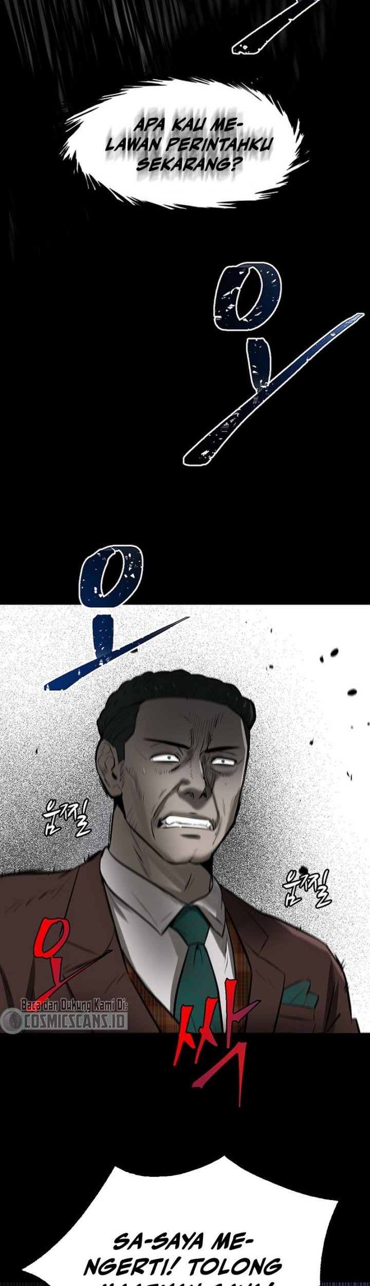 Limitless Chapter 02 Gambar 36