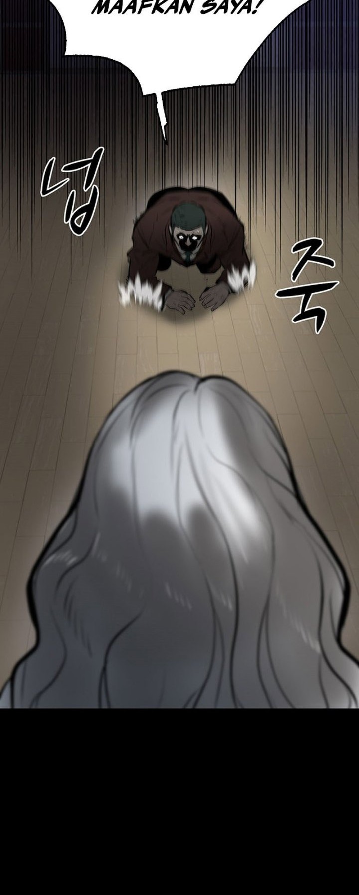 Limitless Chapter 02 Gambar 37