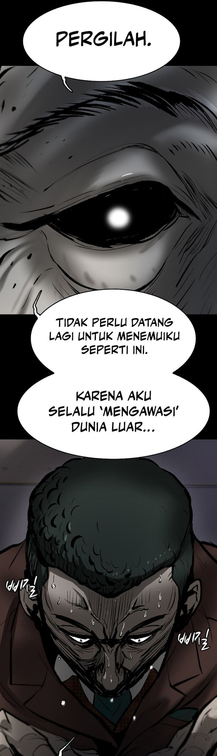 Limitless Chapter 02 Gambar 38