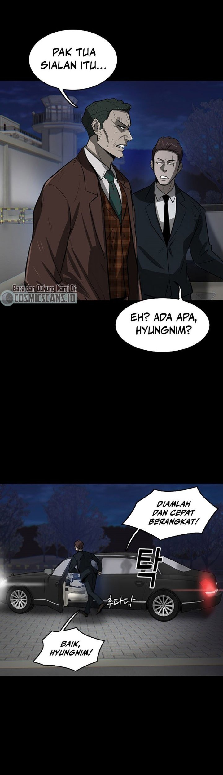 Limitless Chapter 02 Gambar 40