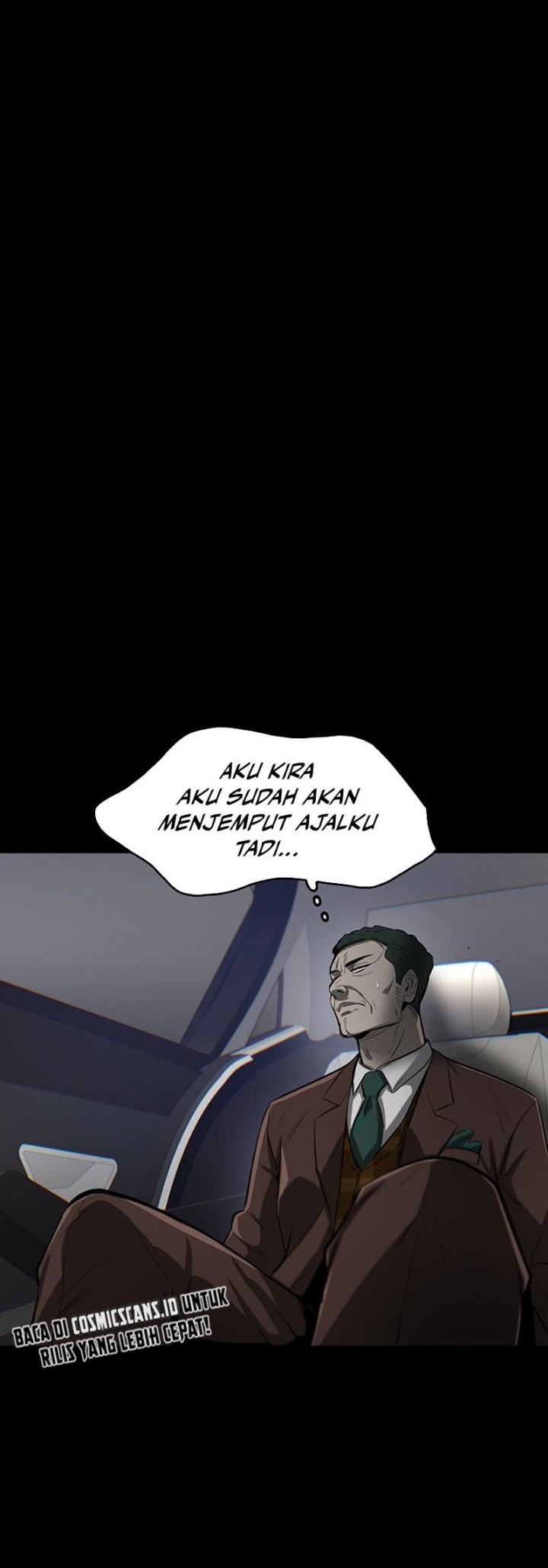 Limitless Chapter 02 Gambar 41