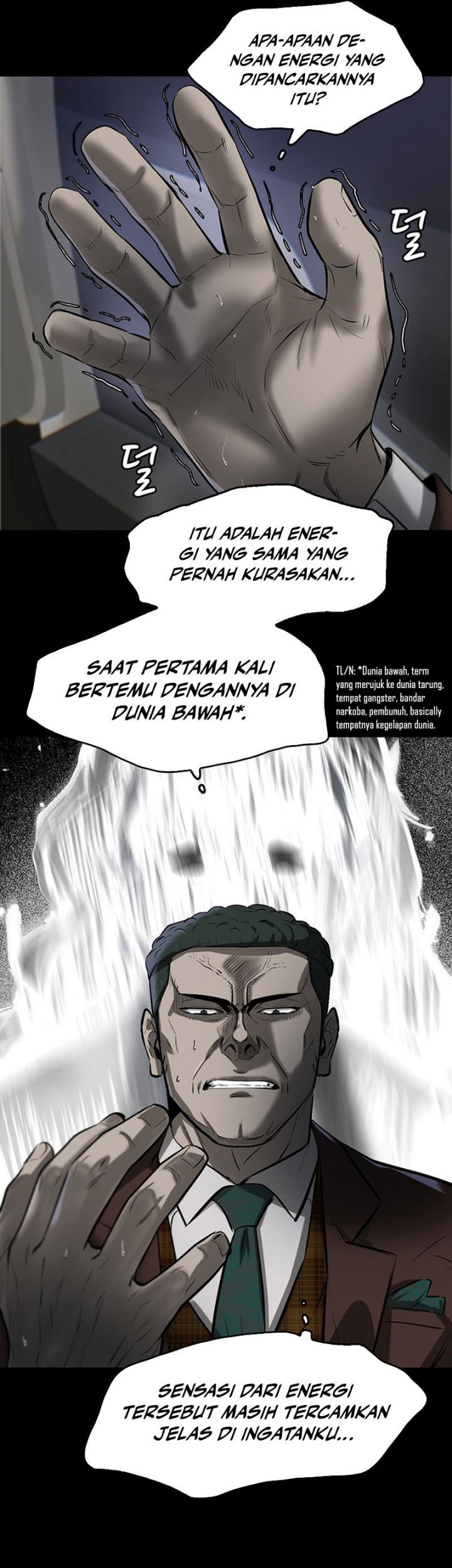 Limitless Chapter 02 Gambar 42