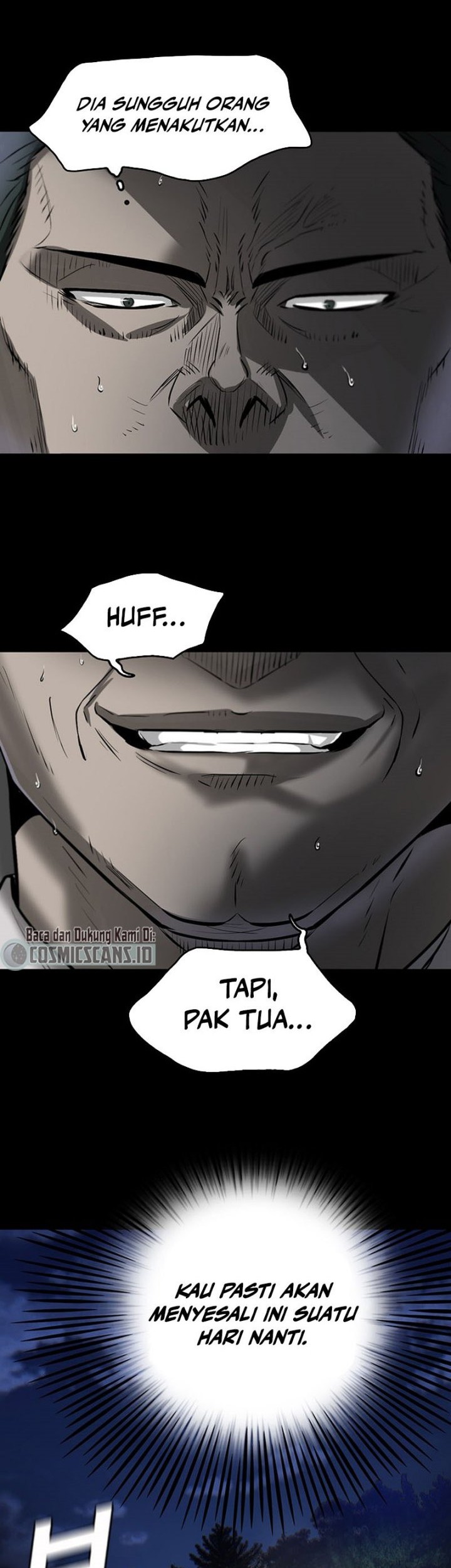 Limitless Chapter 02 Gambar 43