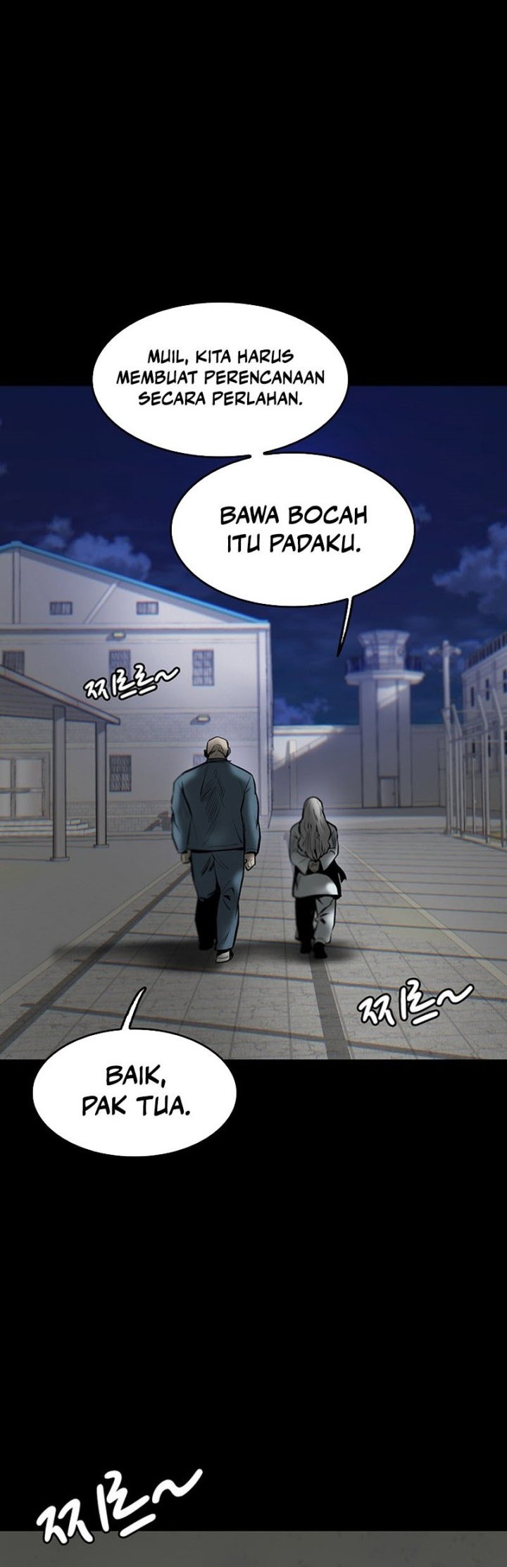 Limitless Chapter 02 Gambar 45
