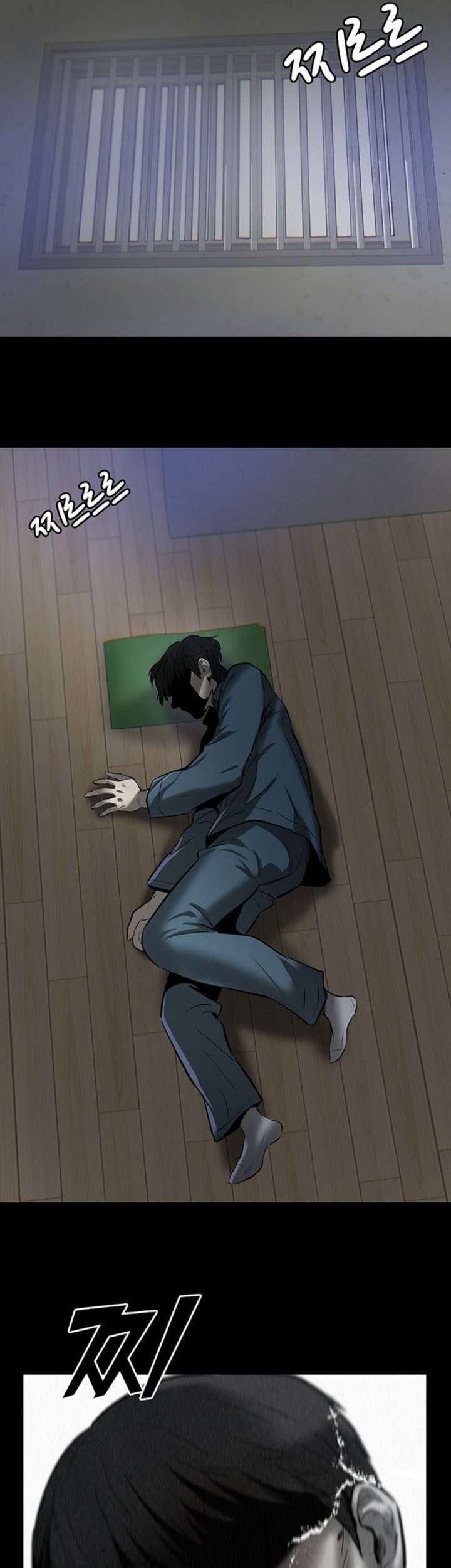 Limitless Chapter 02 Gambar 46