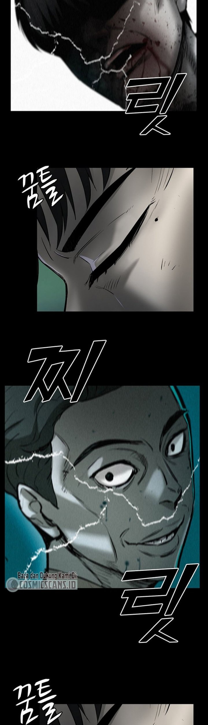 Limitless Chapter 02 Gambar 47