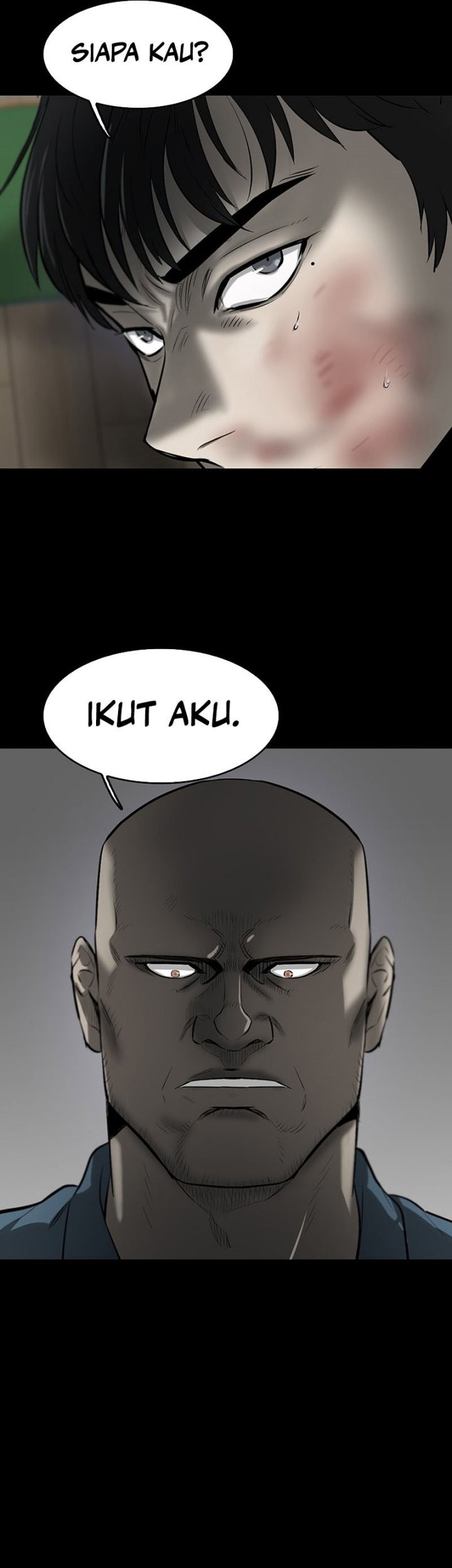 Limitless Chapter 02 Gambar 50