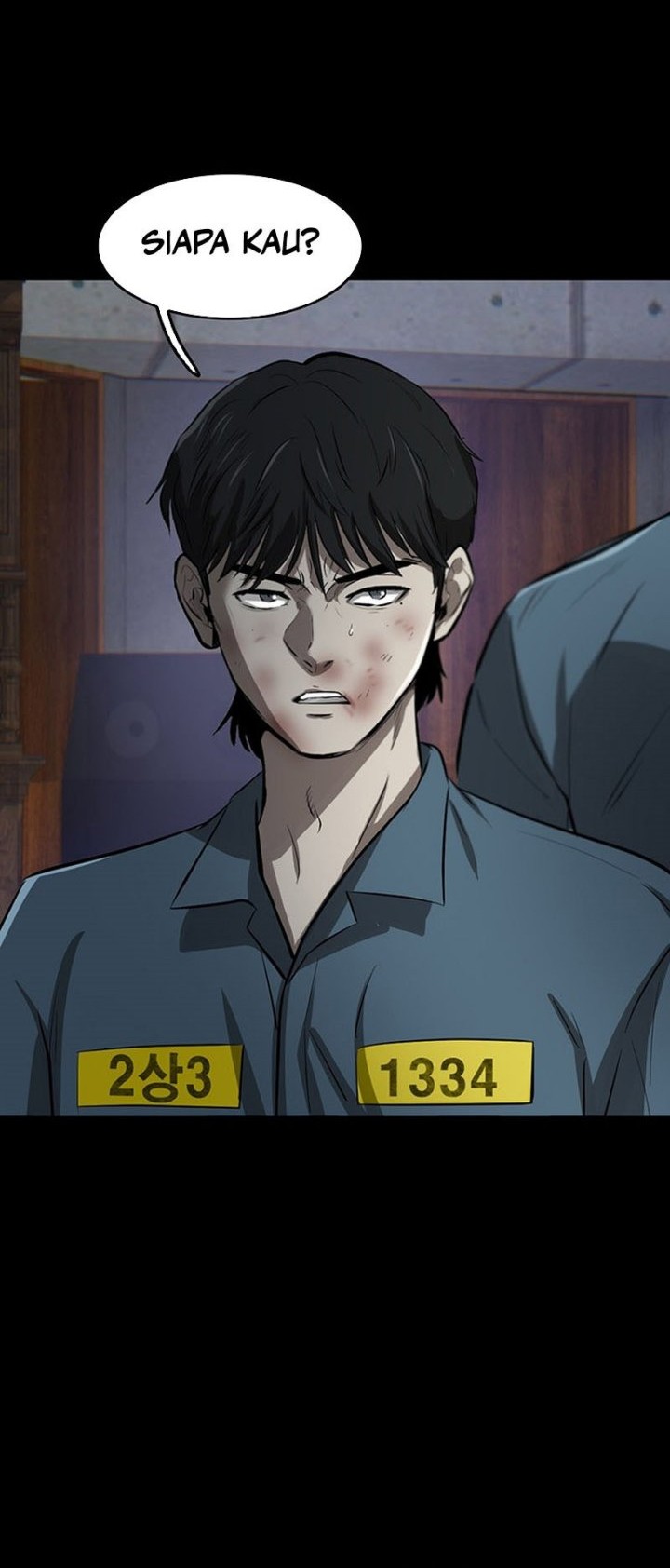Limitless Chapter 02 Gambar 53
