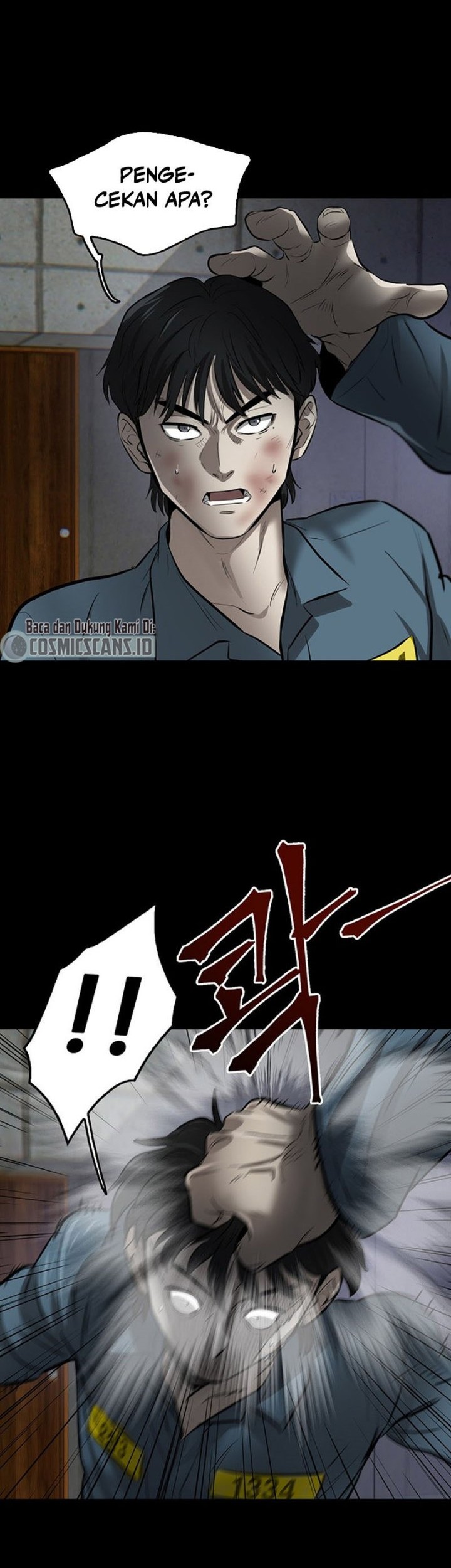 Limitless Chapter 02 Gambar 55