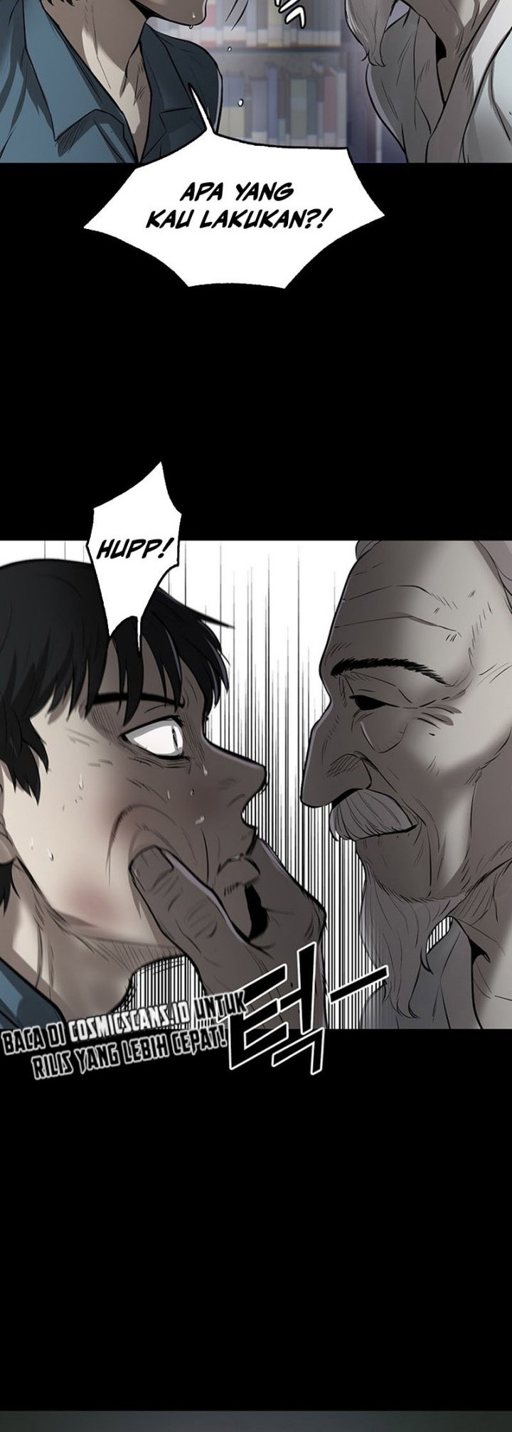 Limitless Chapter 02 Gambar 57