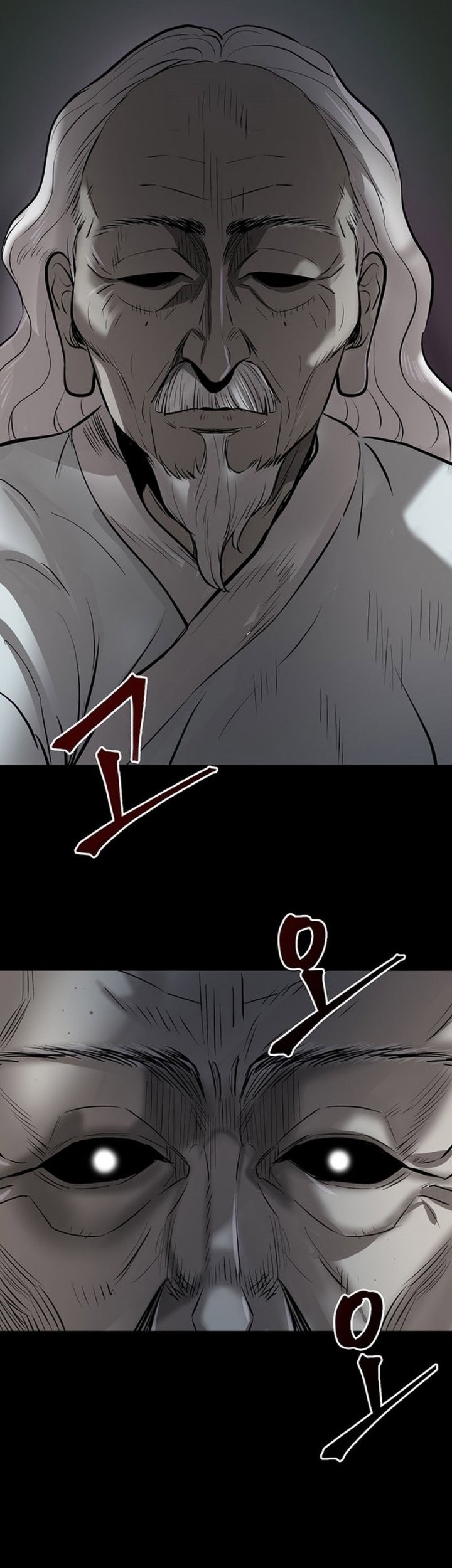 Limitless Chapter 02 Gambar 58
