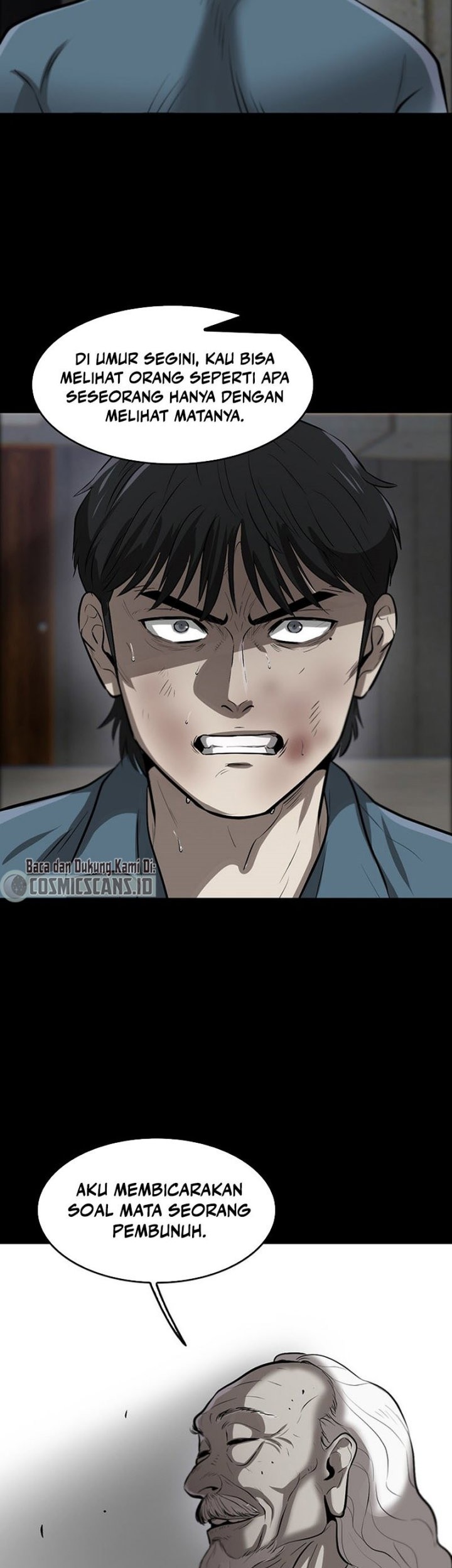 Limitless Chapter 02 Gambar 60