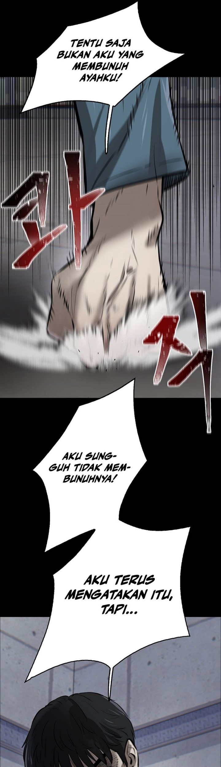 Limitless Chapter 02 Gambar 62