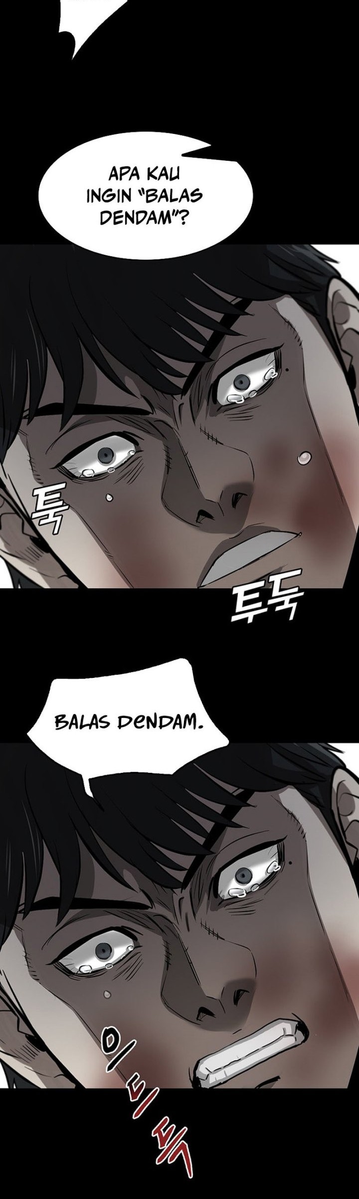 Limitless Chapter 02 Gambar 65