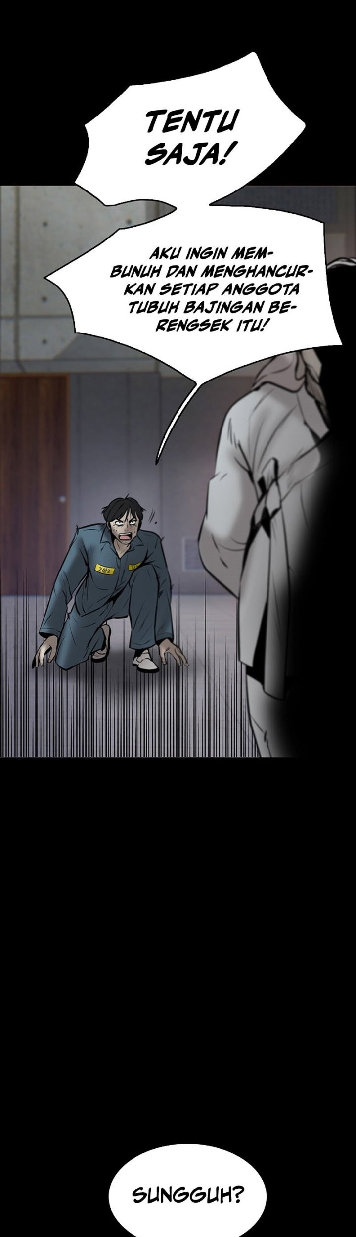 Limitless Chapter 02 Gambar 66
