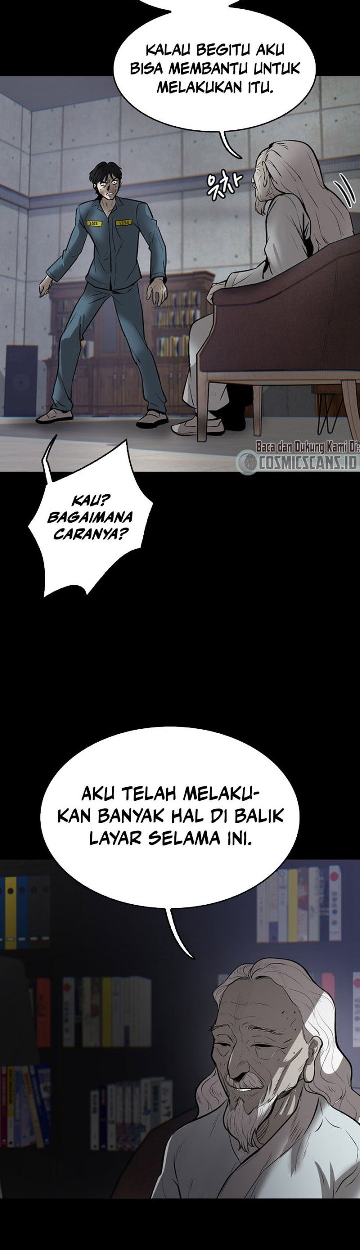 Limitless Chapter 02 Gambar 67