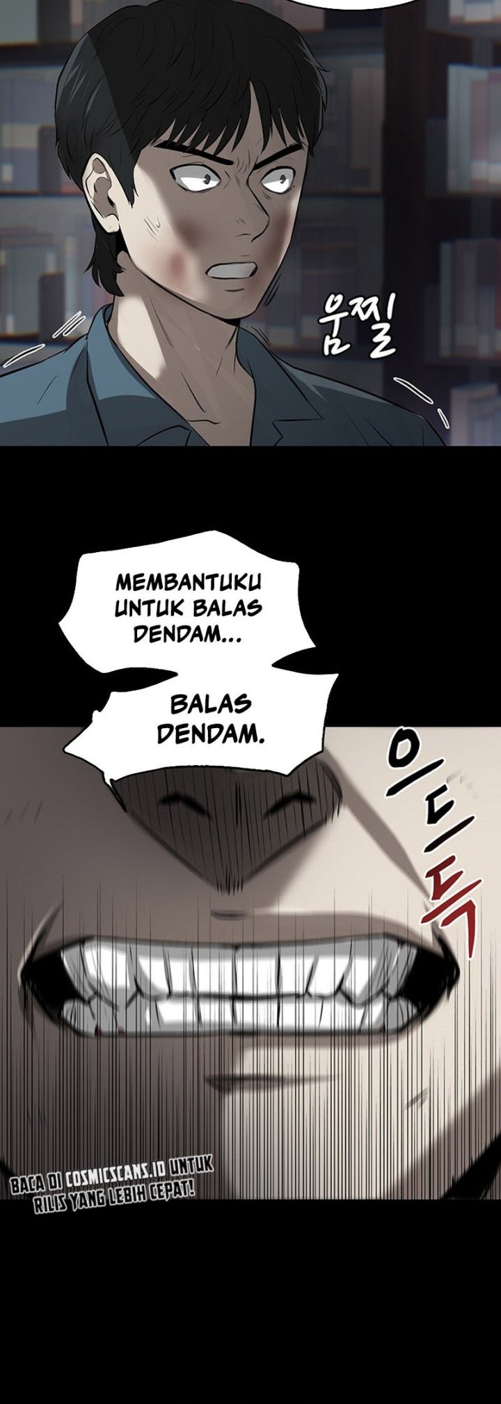 Limitless Chapter 02 Gambar 69