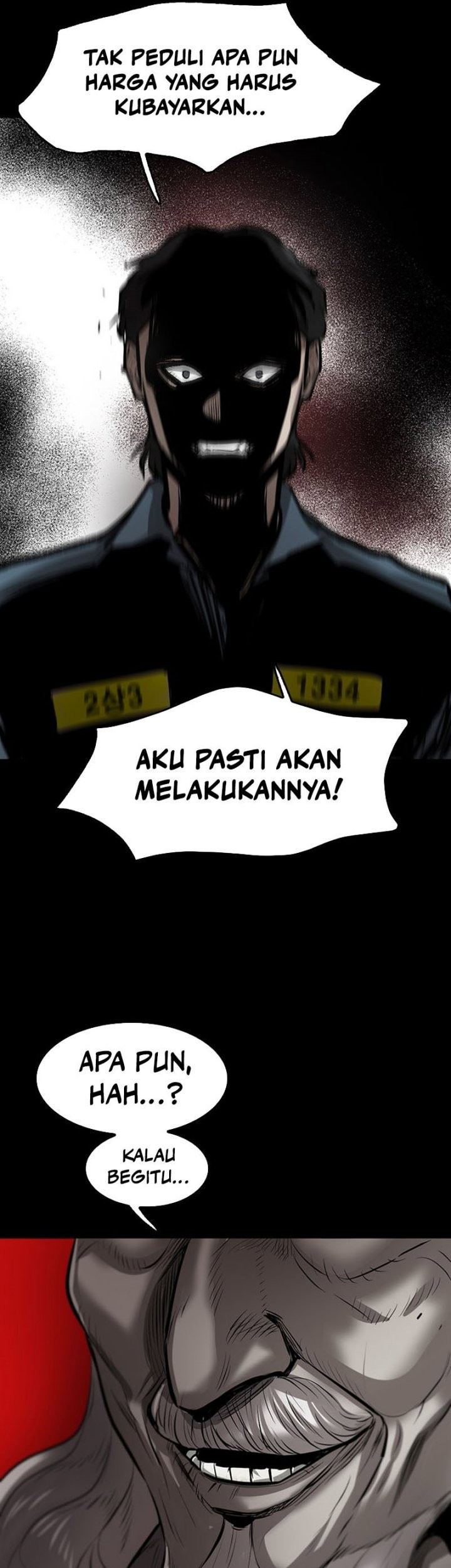 Limitless Chapter 02 Gambar 70