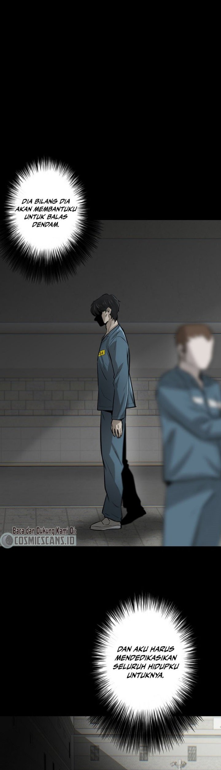 Limitless Chapter 02 Gambar 72