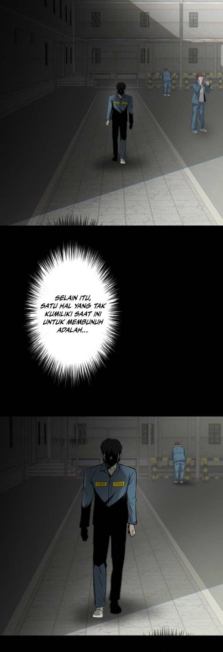 Limitless Chapter 02 Gambar 73