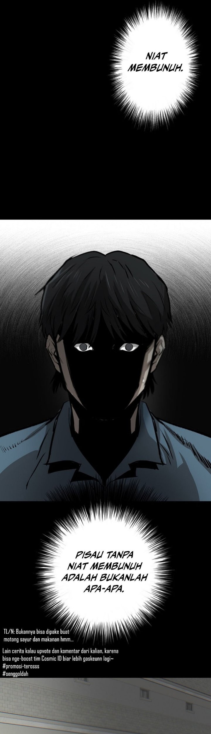 Limitless Chapter 02 Gambar 74