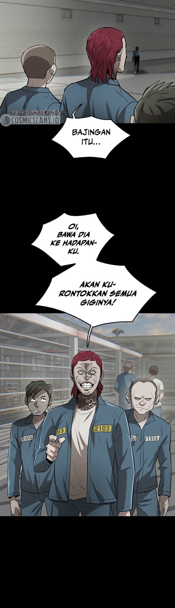 Limitless Chapter 02 Gambar 75