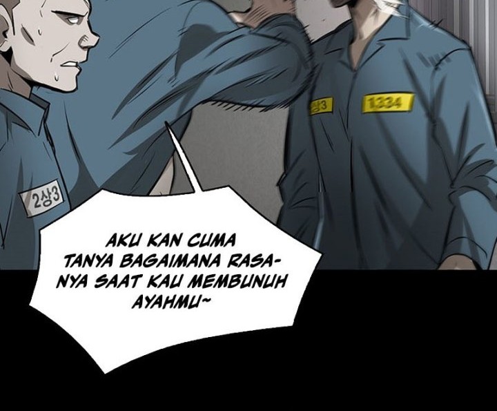 Limitless Chapter 02 Gambar 77