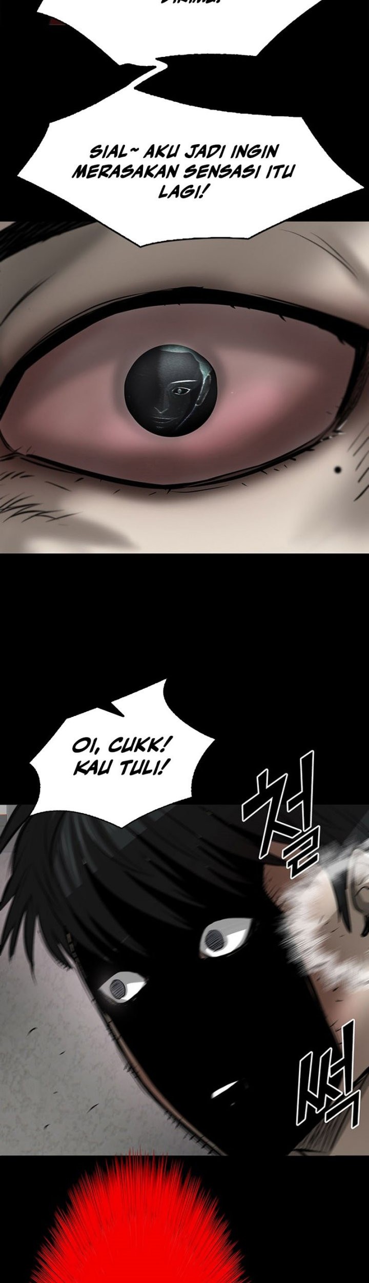 Limitless Chapter 02 Gambar 80