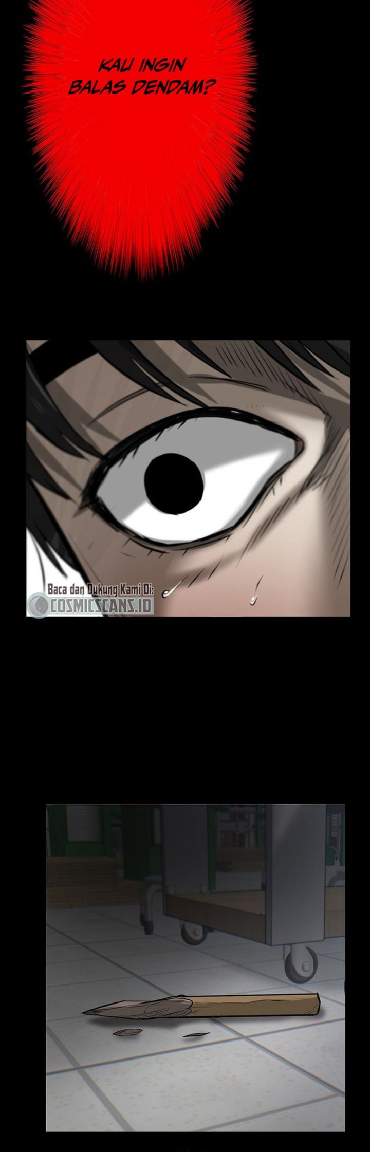 Limitless Chapter 02 Gambar 81
