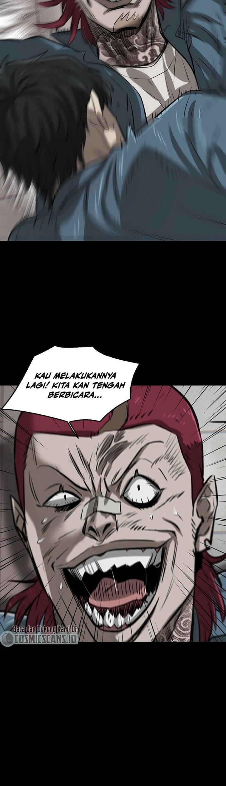 Limitless Chapter 02 Gambar 84